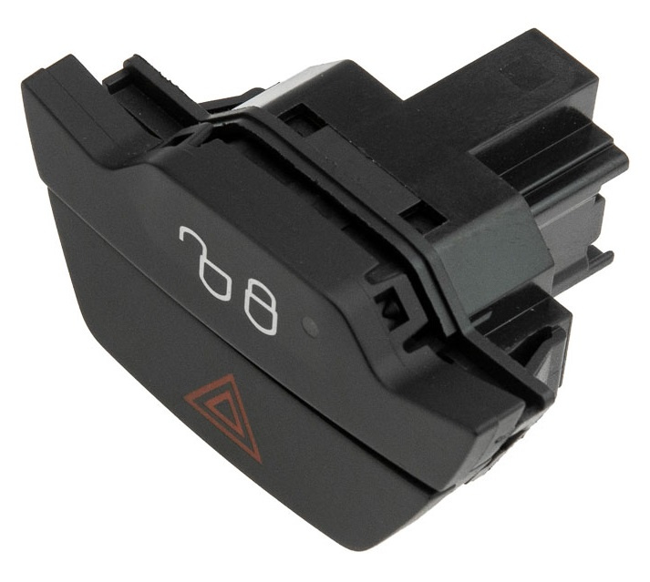 Buton Avarie + Blocare / Deblocare Usi Nty Ford B-Max 2012→ EWS-FR-043