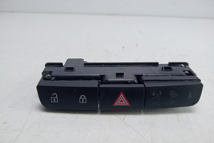 Buton avarie blocare usi 13324594 Opel Insignia A [2008 - 2014]