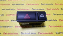 Buton avarie blocare usi BMW Seria 3 E46 613183689...