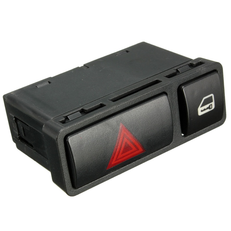 Buton avarie / blocare usi compatibil Bmw Z4 E85 2003-2009 61318368920