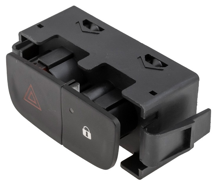 Buton Avarie / Blocare Usi Compatibil Opel Vivaro B 2014→ EWS-RE-061