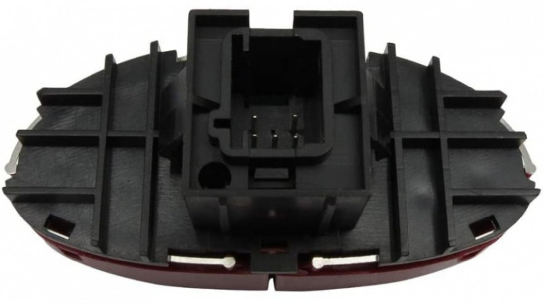 Buton Avarie / Blocare Usi Compatibil Peugeot 206 1998-2012 6554L0