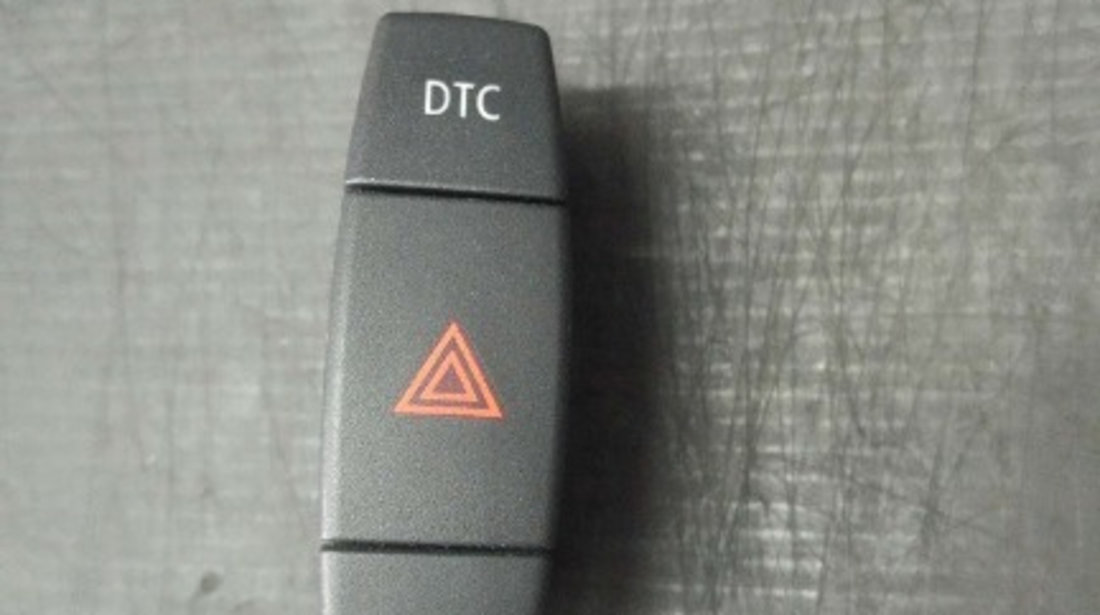 Buton avarie blocare usi dtc bmw seria 1 e81 e87 694560303 549529100