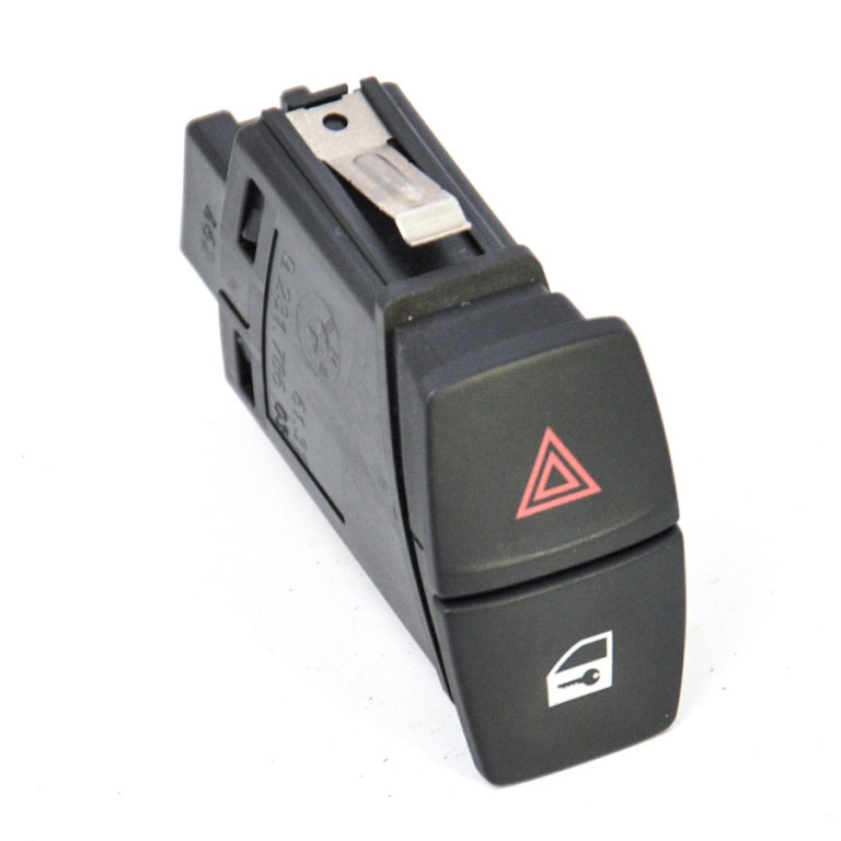 Buton Avarie Bmw 1 (F20, F21) 2010 > 116 D N47 D16 A Motorina 7231786, 7 231 786, 723178603, 7 231 786 03, 61317231786, 61.31-7 231 786