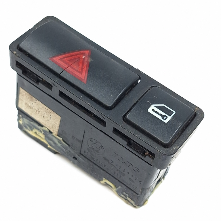 Buton Avarie Bmw 3 (E46) 1998-2007 320 D M47 D20 (204D4) Motorina 8368920, 61318368920, 61.318 368 920 Alps