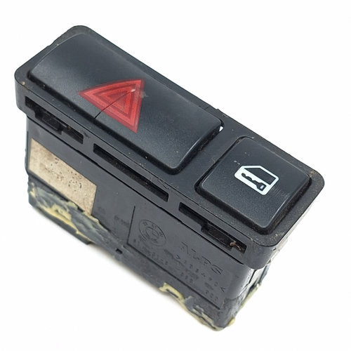 Buton Avarie Bmw 3 (E46) 1998-2007 320 D M47 D20 (204D4) Motorina 8368920, 61318368920, 61.318 368 9...