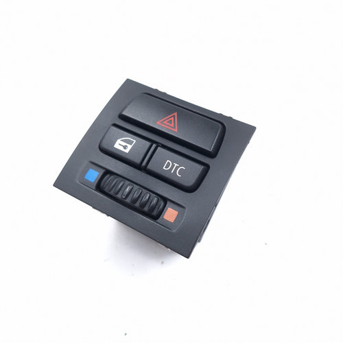 Buton Avarie Bmw 3 (E90, E91, E93, E92) 2005-2013 330 I N52 B30 A Benzina 6131694565201, 694565201, ...