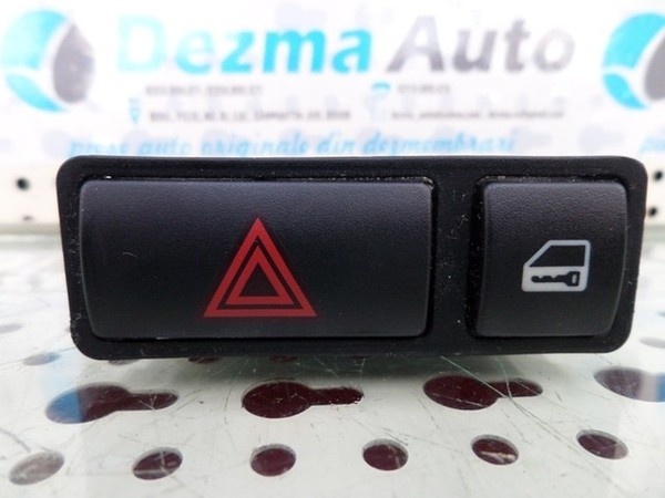 Buton avarie Bmw 320 E46 2.0 d 150cp, 8368920