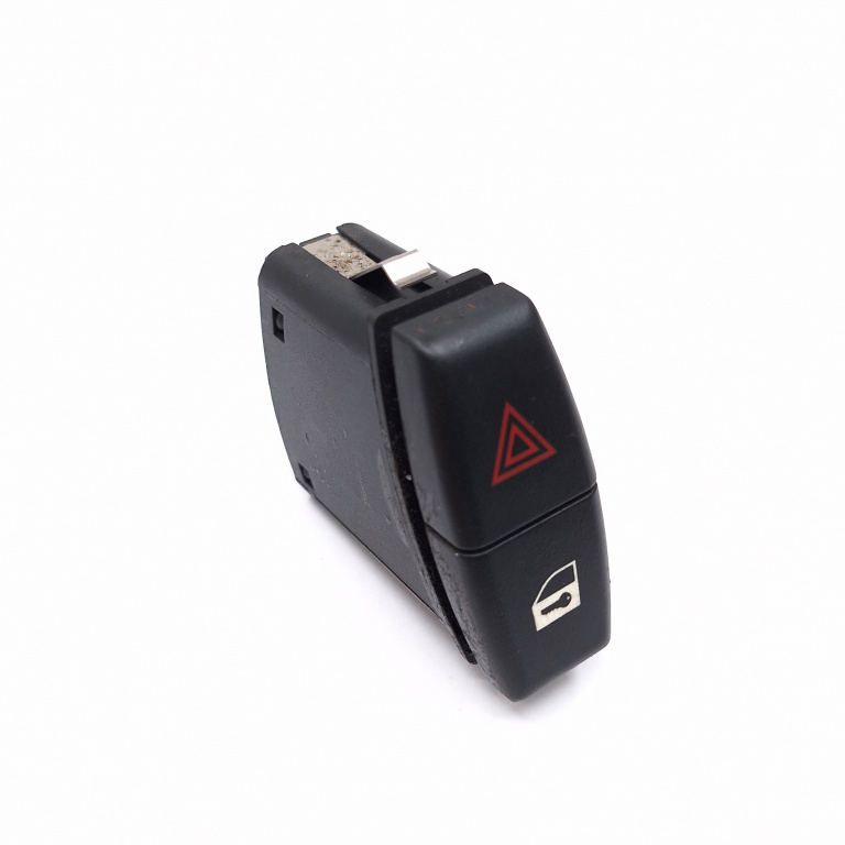 Buton Avarie Bmw 5 (E60, E61) 2003-2010 520 I M54 B22 (226S1) Benzina 6131691950604, 6131-6-919-506-04, 549519500, 549.5195.00 Bmw
