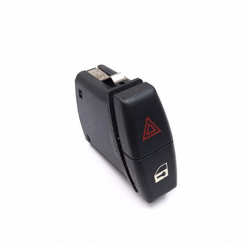 Buton Avarie Bmw 5 (E60, E61) 2003-2010 520 I M54 B22 (226S1) Benzina 6131691950604, 6131-6-919-506-...