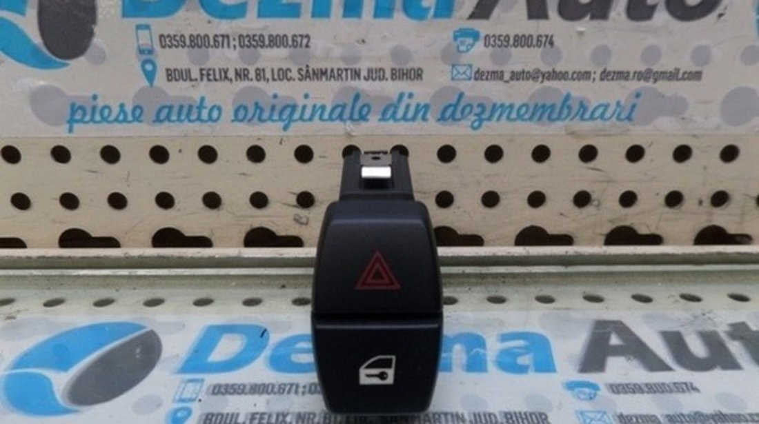 Buton avarie Bmw 5 (F10, F11)