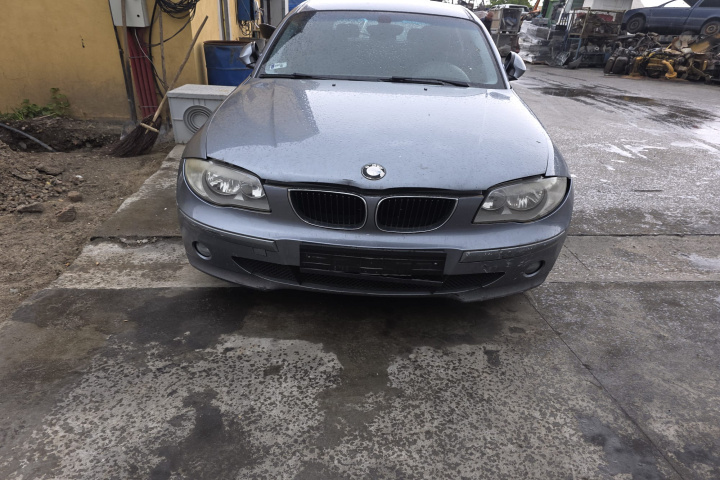 Buton avarie BMW Seria 1 E87 [2004 - 2007] Hatchback 116i MT (115 hp)