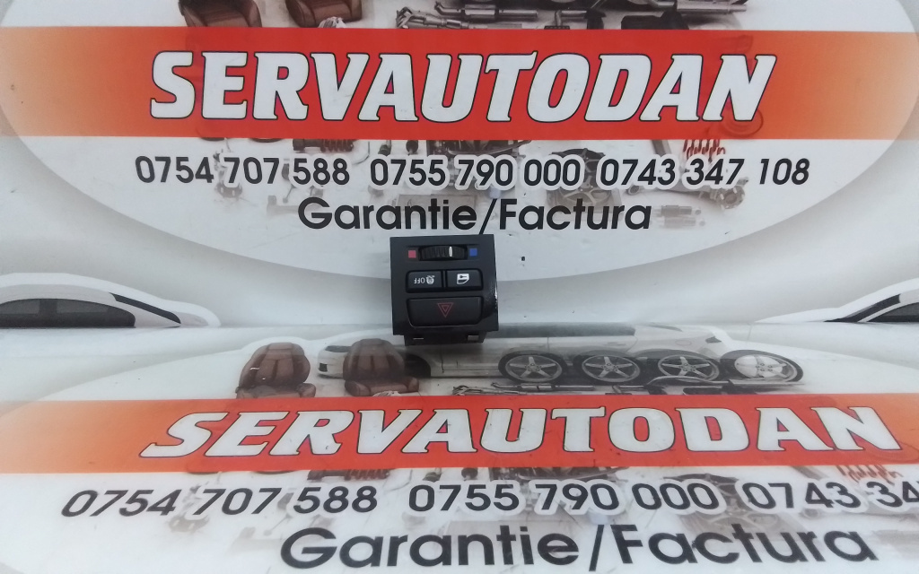 Buton avarie BMW Seria 3 (2005-2012) [E90] 2.0 Motorina 2011, 549549555