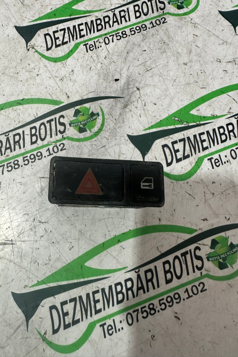 Buton avarie BMW Seria 3 E46 [1997 - 2003] Sedan 4-usi 320i MT (150 hp)