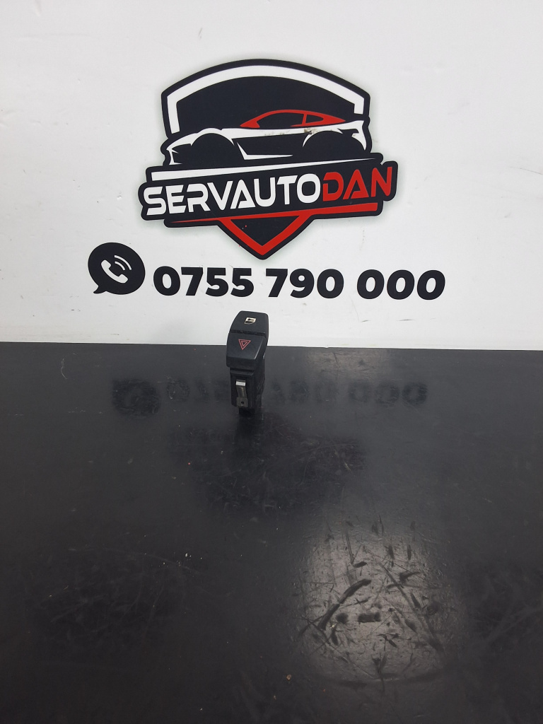 Buton avarie BMW Seria 5 (2010-2017) [F10] 2.0 Motorina 2010, 9161896