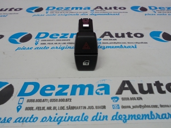 Buton avarie BMW Seria 5 (F10) (id:130247)