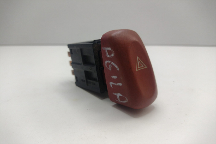 Buton Avarie Buton avarii 3743083E00 / 092054121002 / 37430-83 Suzuki Wagon R+ 2 [2000 - 2008]