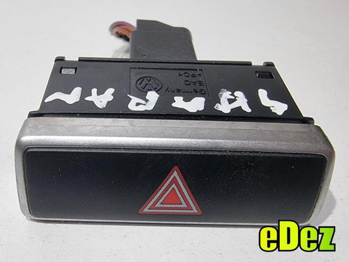 Buton avarie / buton reglaj faruri Seat Alhambra 2 (2010-2015) 7N0953509B