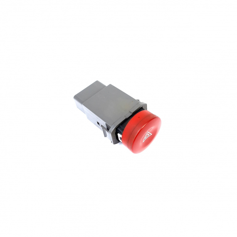 Buton Avarie Chevrolet Aveo T250 2003-2011 1.2 B12S1 Benzina 864W0140, 864W0140G4