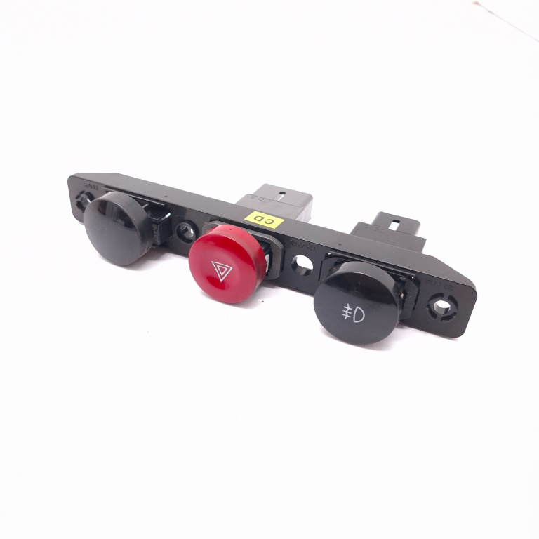 Buton Avarie Chevrolet Aveo T250 2003-2011 1.2 B12S1 Benzina 864W0140, 864W0140F2