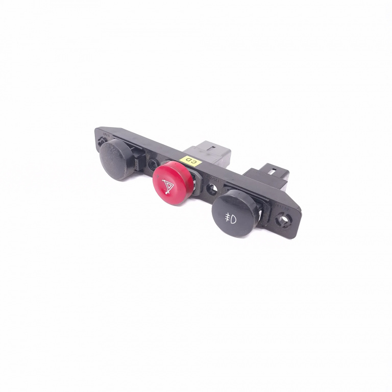 Buton Avarie Chevrolet AVEO T250 2003 - 2011 Benzina 864W0140
