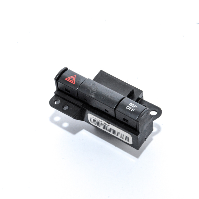 Buton Avarie Chrysler 300 C (LX) 2005 - 2010 Benzina 04602418AF