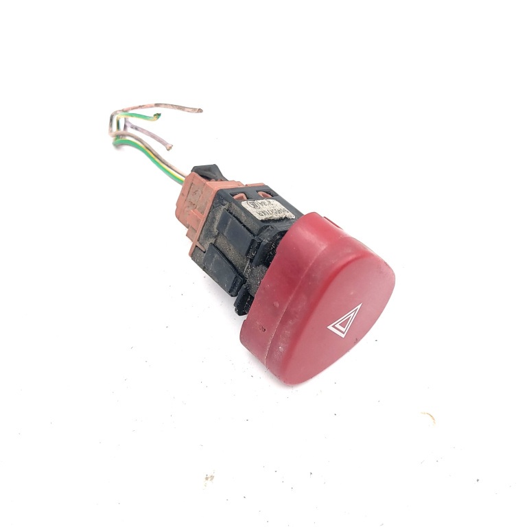 Buton Avarie Citroen C3 1 (Fc) 2002-2010 1.4 Hdi 8Hx (Dv4Td) Motorina 96405776Kr, 96405776 Lk