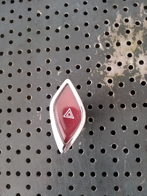 Buton avarie citroen c3 2 96669616kr
