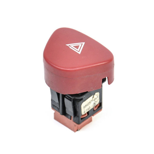 Buton Avarie Citroen C3 Pluriel (HB) 2003 - 2010 Motorina 96405776KR, 96 405 776 KR, 96 405 776 , 96...