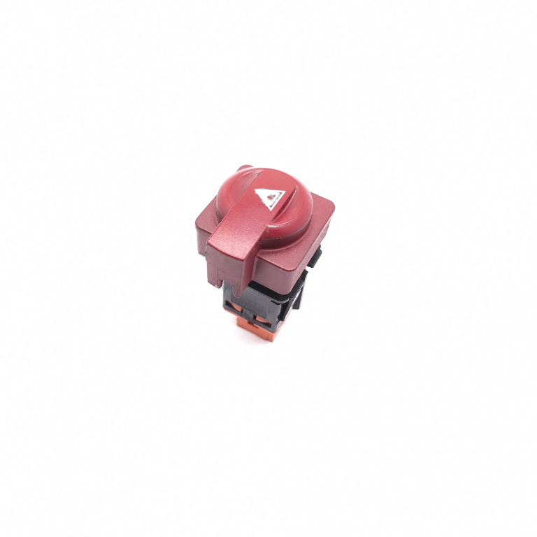 Buton Avarie Citroen C4 1 (Lc) 2004-2010 1.6 16V Nfu (Tu5Jp4) Benzina 96480877Kr, 1487