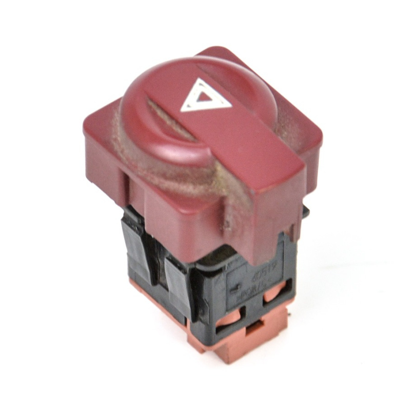 Buton Avarie Citroen C4 1 (Lc) 2004-2010 1.6 Hdi 9Hx (Dv6Ated4) Motorina 96480877Kr, 9648 087 7Kr, 96 480 877 Kr Lk