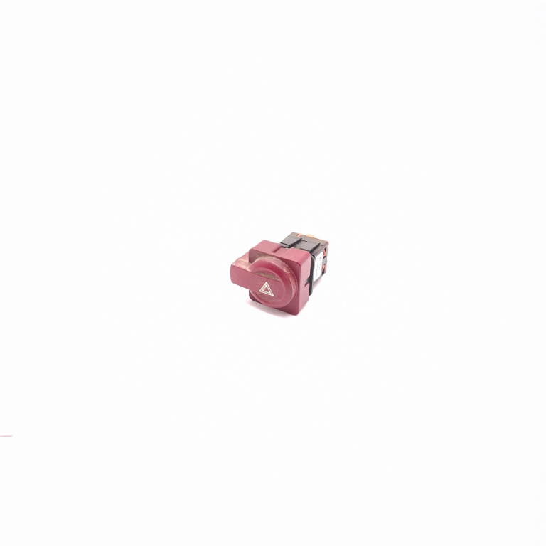 Buton Avarie Citroen C4 1 (LC) 2004 - 2010 Benzina 96480877KR