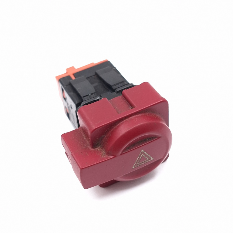 Buton Avarie Citroen C4 1 (LC) 2004 - 2010 Benzina 480877KR, 2656
