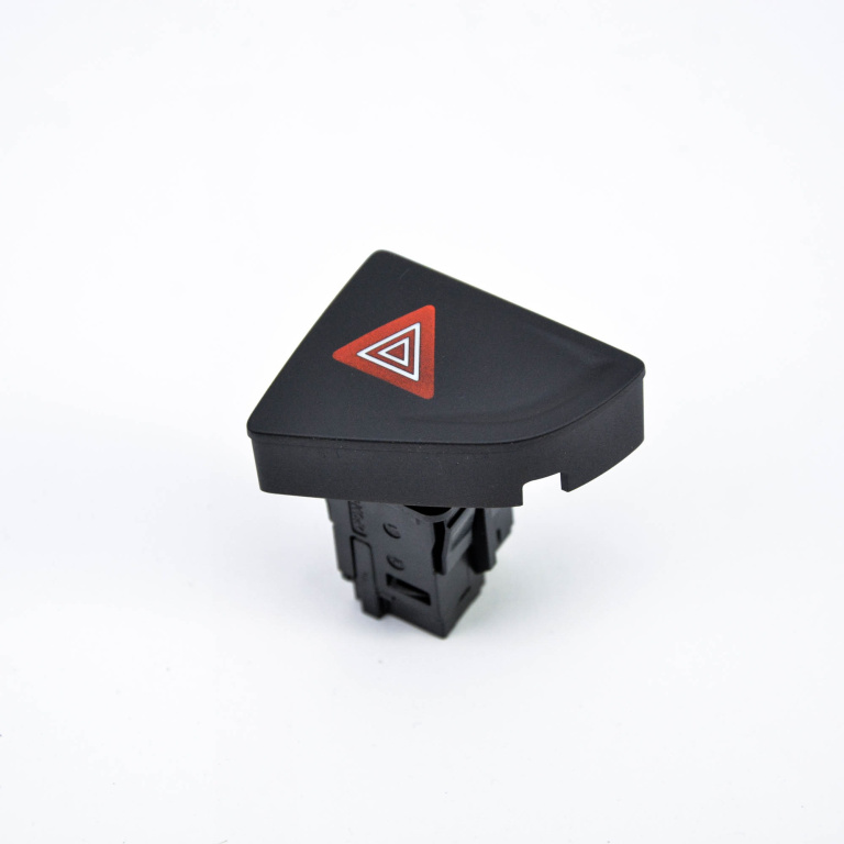 Buton Avarie Citroen C5 2 (RD, TD) 2008 - 2017 Motorina 96594789KR, 033850101