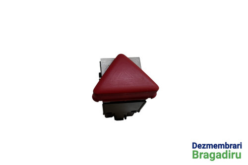 Buton avarie Cod: 1K0953509A 1K0953509A Volkswagen VW Golf 5 [2003 - 2009] Hatchback 3-usi 1.9 TDI 6...