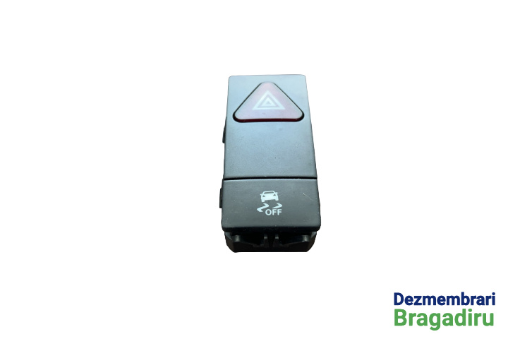 Buton avarie Cod: 2128206910 Mercedes-Benz E-Class W212 [2009 - 2013] Sedan E 220 CDI BlueEfficiency 5G-Tronic (170 hp)