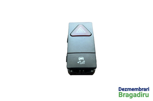 Buton avarie Cod: 2128206910 Mercedes-Benz E-Class W212 [2009 - 2013] Sedan E 220 CDI BlueEfficiency...