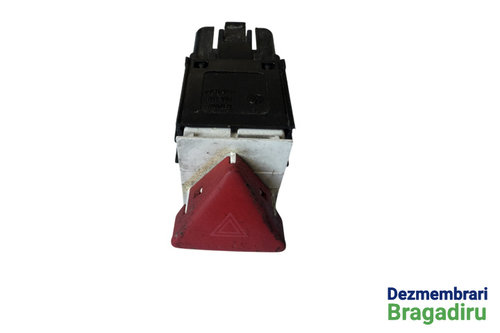 Buton avarie Cod: 3C0953509 3C0953509 Volkswagen VW Passat B6 [2005 - 2010] wagon 5-usi 2.0 TDI MT (...