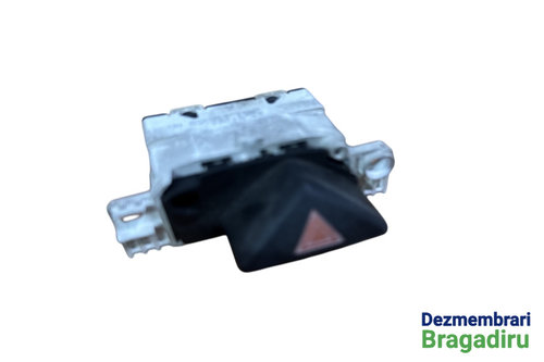 Buton avarie Cod: 3M5T-13A350-AA 3M5T-13A350-AA Ford Focus [facelift] [2001 - 2007] wagon 5-usi 1.8 ...