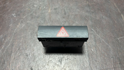 Buton avarie cod 4F0941509 pentru Audi A6 C6 4F , an 2004 - 2011