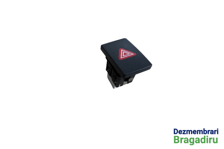 Buton avarie Cod: 5K0953509A 5K0953509A Volkswagen VW Golf 6 [2008 - 2015] Hatchback 5-usi 1.4 TSI MT (122 hp) Cod motor: CAX, Cod cutie: MCB
