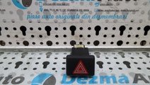 Buton avarie, cod 8E0941509, Audi A4 Avant (8E5, B...