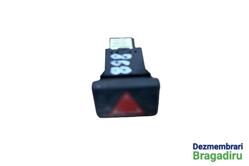 Buton avarie Cod: 8E0941509 Audi A4 B7 [2004 - 2008] Sedan 4-usi 2.0 TDI MT (140 hp) S-Line, Cod mot...
