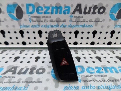 Buton avarie, cod 8K1941509, Audi Q5 (8R) 2.0tdi, CAH, CAG, (id.157586)