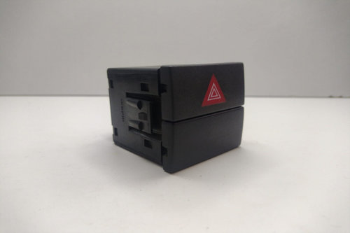 Buton Avarie, cod 93332970 93332970 Opel Meriva [2002 - 2006]