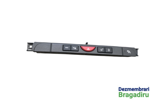 Buton avarie Cod: YUL500400WUX YUL500400WUX Land Rover Discovery 3 [2004 - 2009] SUV 2.7 TD AT (190 ...