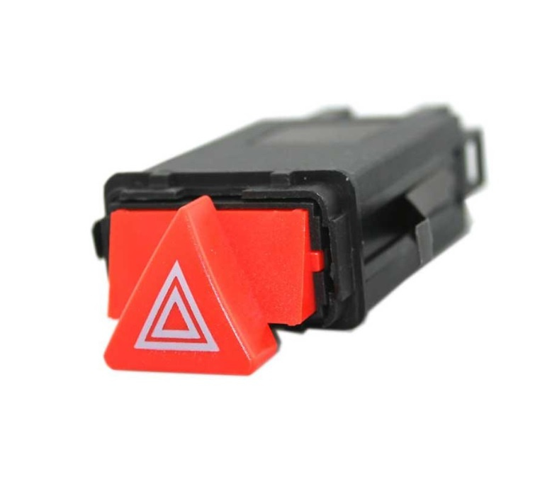 Buton avarie compatibil Audi A6 C5 1997-2005 4B0941509K