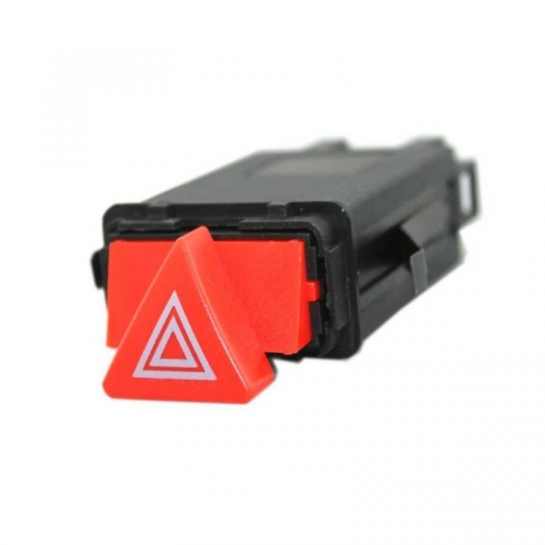 Buton avarie compatibil Audi A6 C5 1997-2005 4B0941509K