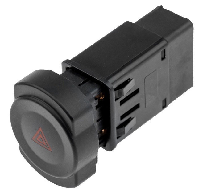 Buton Avarie Compatibil Dacia Duster 2010-2018 8200602232