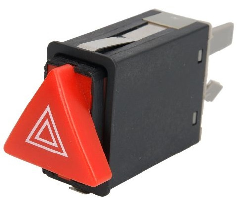 Buton Avarie Compatibil Skoda Octavia 1 1996-2010 1U0 953 235 B